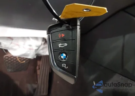 2024 BMW 4 Series 430I xDrive из США, поврежденный, VIN WBA43AT03RCP19391